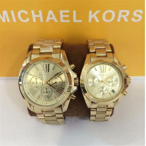 michael kors watch 5914|Michael Kors Watch couple.